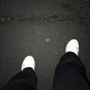 Meet your Posher, Wranga